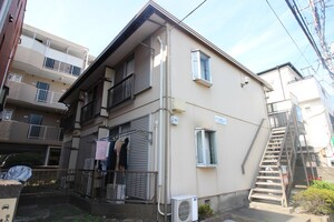 ＯＣＴＡＶＥ淵野辺外観写真