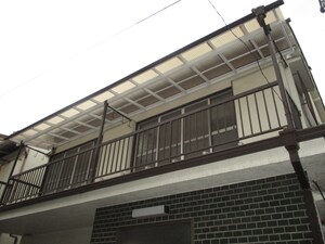 神谷1丁目戸建外観写真