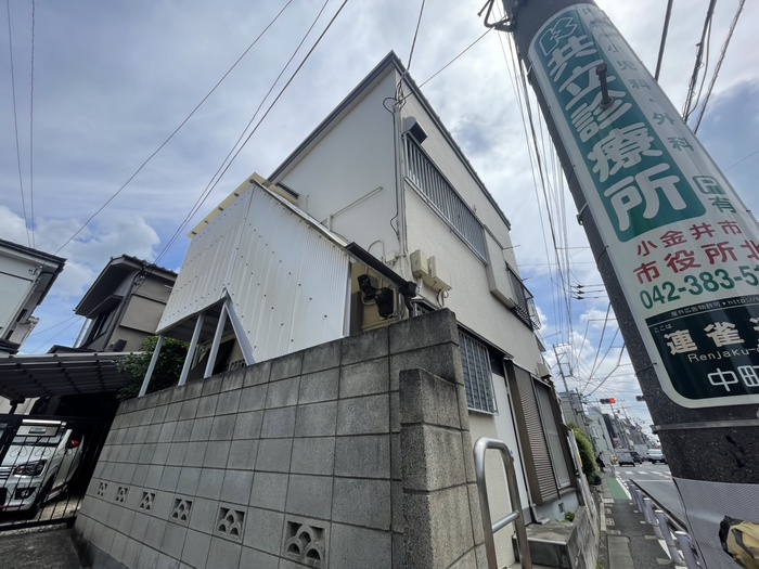 外観写真