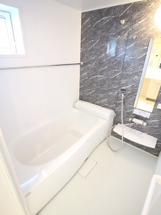 物件内観写真9　(バス／シャワールーム等)