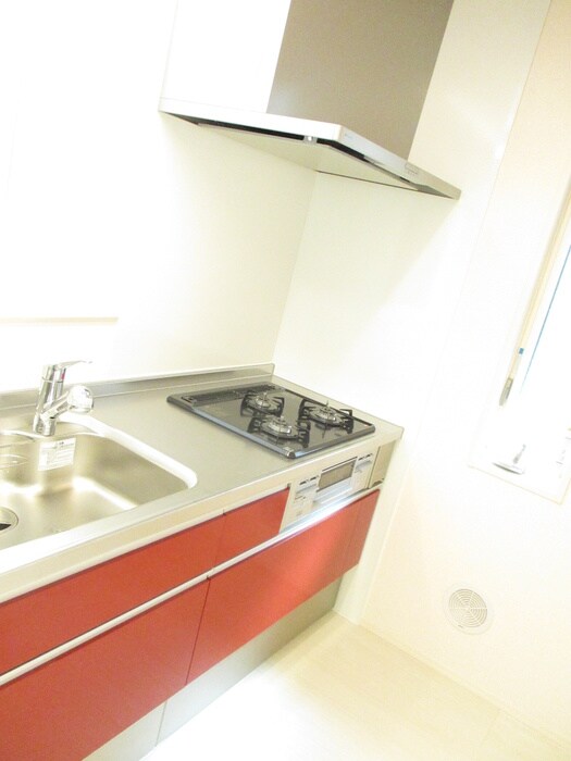 物件内観写真13　(キッチン)