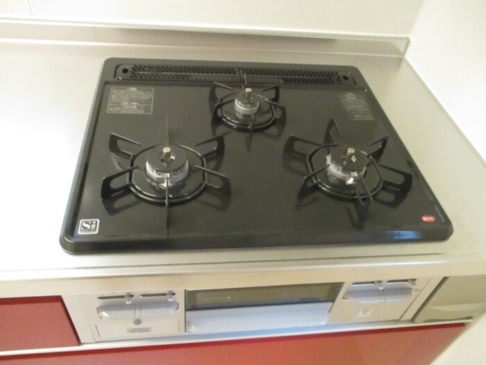 物件内観写真15　(キッチン)