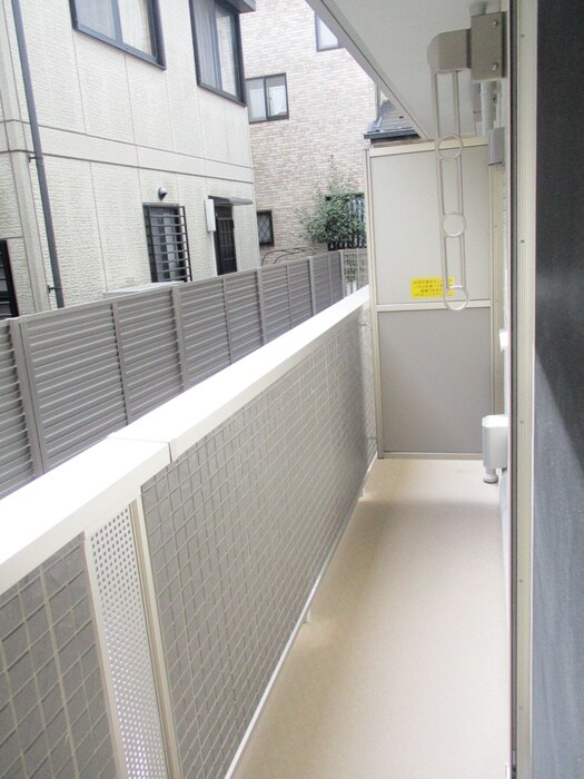 物件内観写真22　(ベランダ・バルコニー)