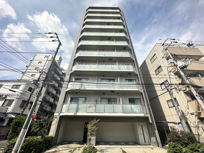 物件外観写真6　(周辺環境)