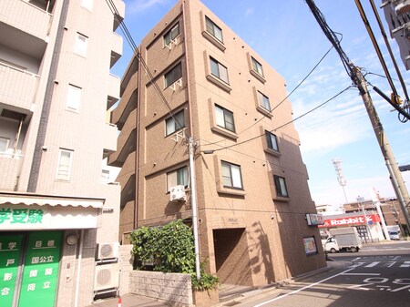フォルム南六甲外観写真