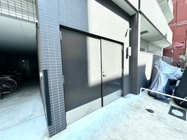 建物設備