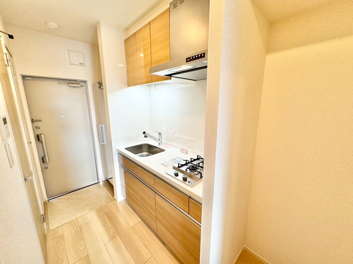 物件内観写真8　(キッチン)