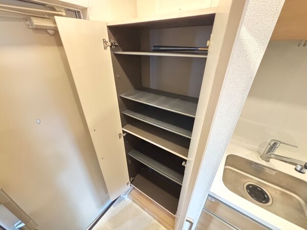 靴箱