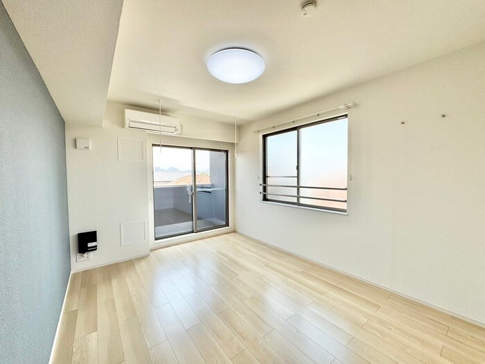 物件内観写真18　(居室)