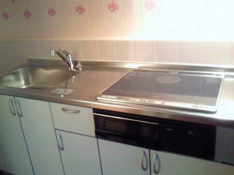 物件内観写真7　(キッチン)