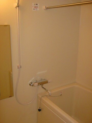 物件内観写真9　(バス／シャワールーム等)