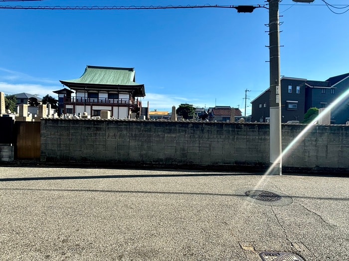 物件外観写真6　(周辺環境)