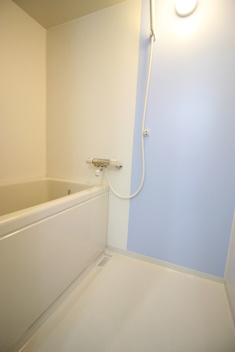 物件内観写真12　(バス／シャワールーム等)