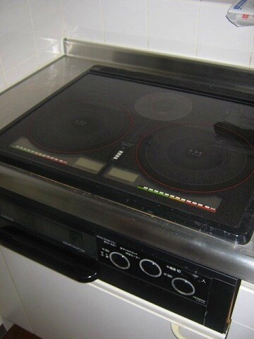 物件内観写真16　(キッチン)