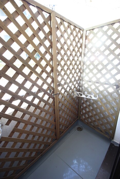 物件内観写真16　(ベランダ・バルコニー)