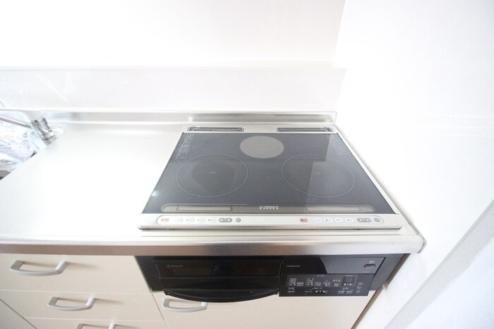 物件内観写真20　(キッチン)