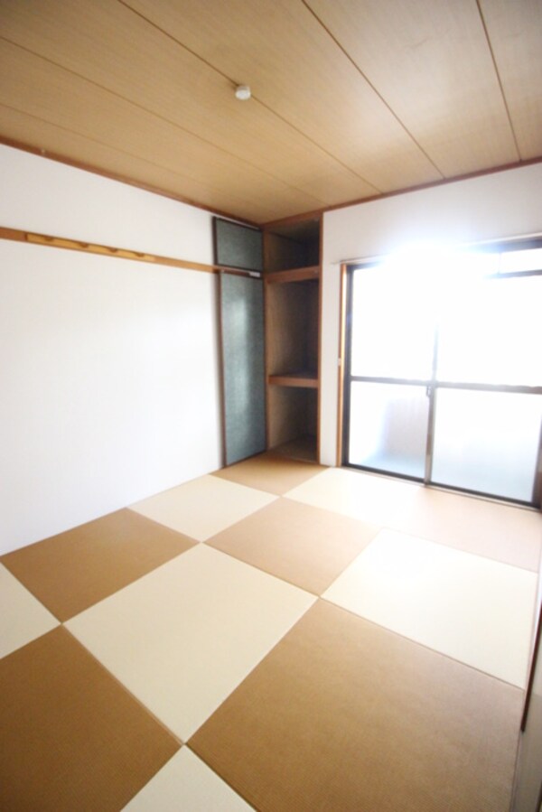 居室
