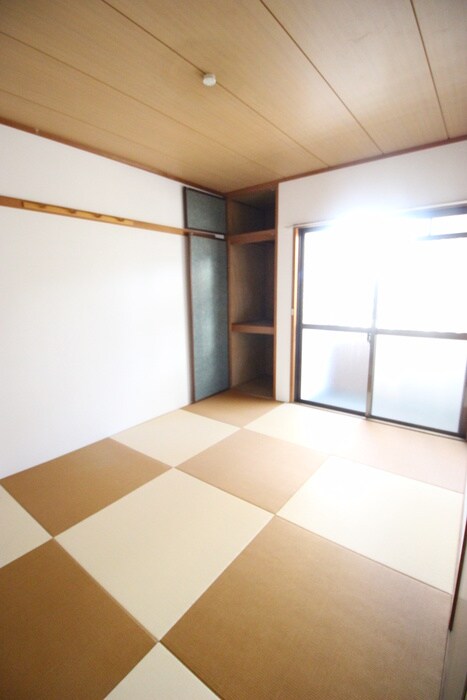 物件内観写真22　(居室)