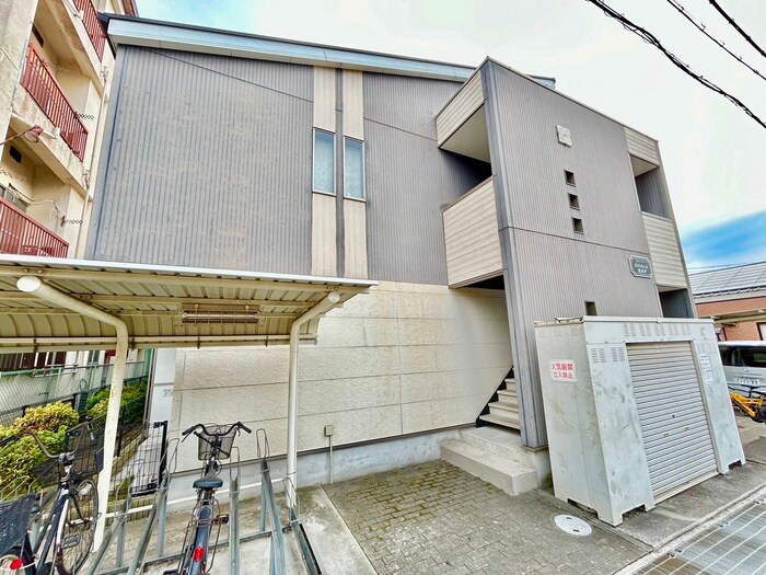 物件外観写真5　(外観写真)