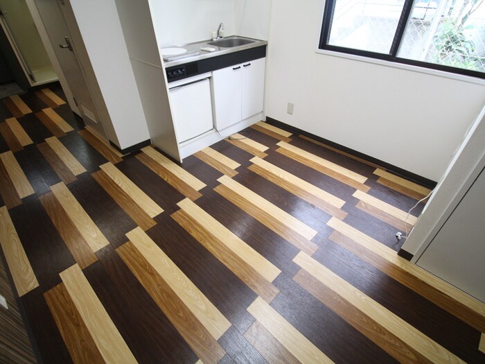 物件内観写真7　(居室)