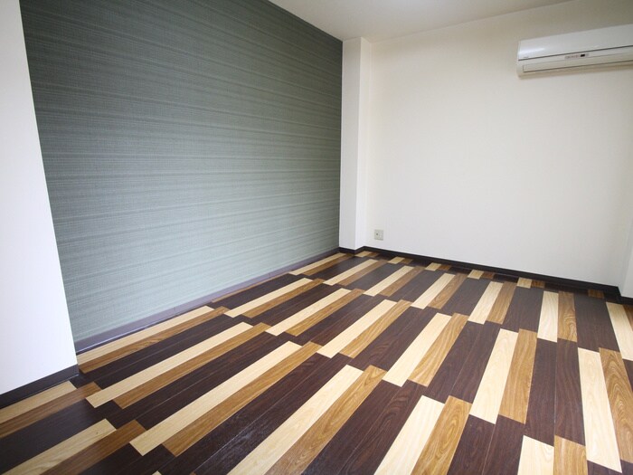 物件内観写真10　(居室)