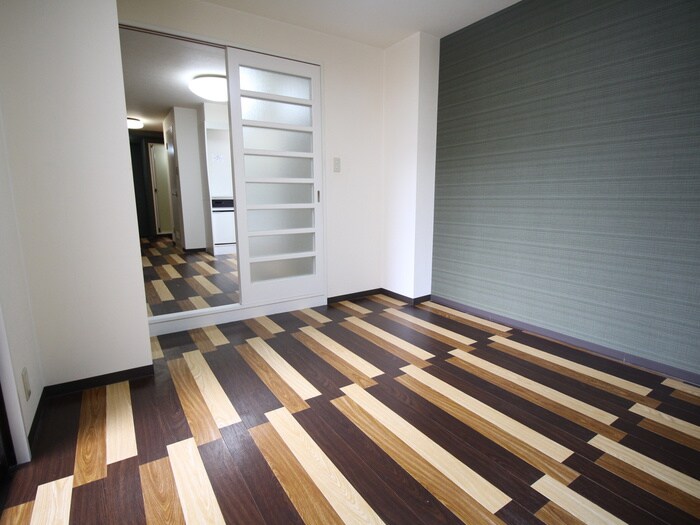 物件内観写真22　(居室)