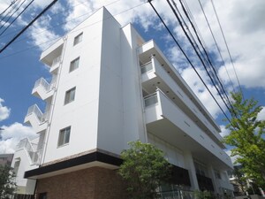 ＲＥＧＡＬＯ苦楽園外観写真