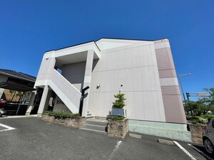 ロックヒルTsuji外観写真
