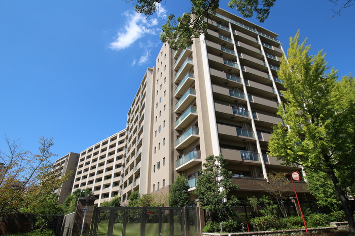 ｸﾞﾗﾝﾄﾞﾒｿﾞﾝ千里中央東丘３番館