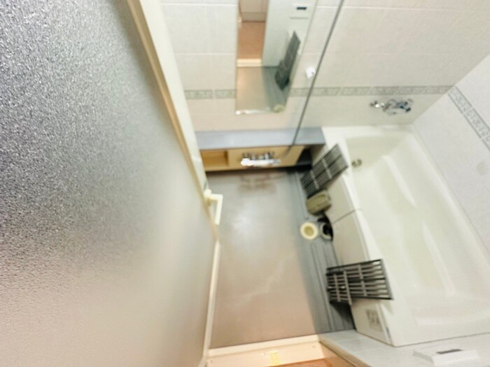 物件内観写真11　(バス／シャワールーム等)