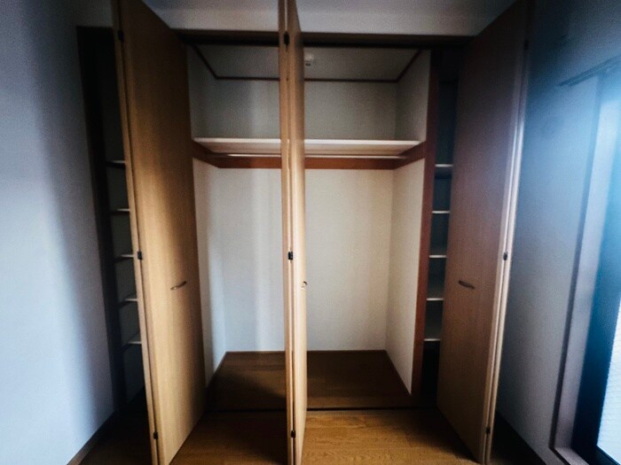 物件内観写真14　(収納)