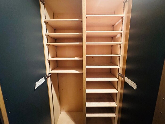 物件内観写真20　(靴箱)