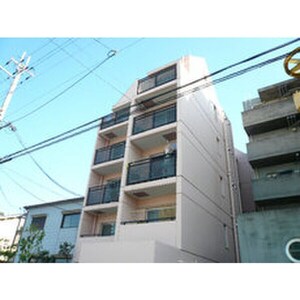 ダイドーメゾン武庫之荘Ⅱ(502)外観写真