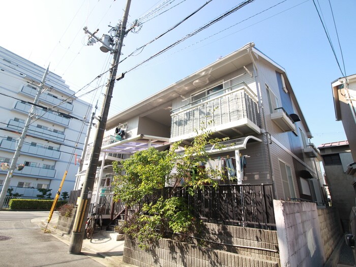 物件外観写真2　(外観写真)