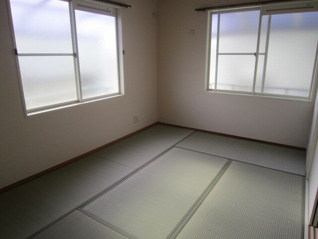 物件内観写真9　(居室)