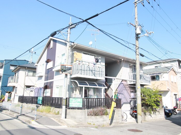 物件外観写真5　(外観写真)