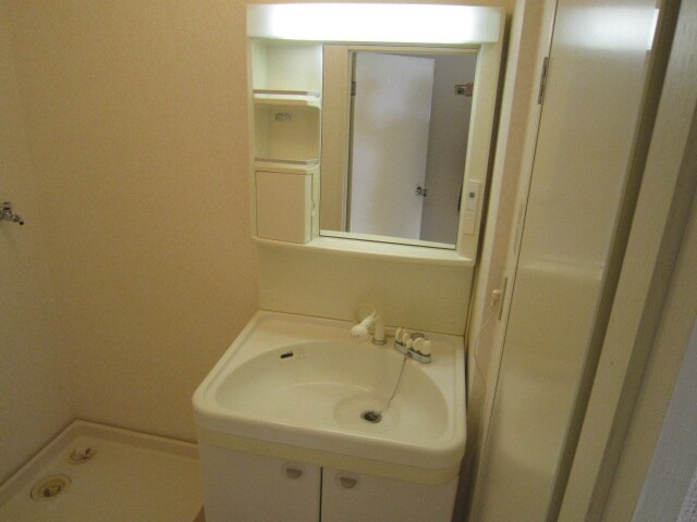 物件内観写真13　(洗面)