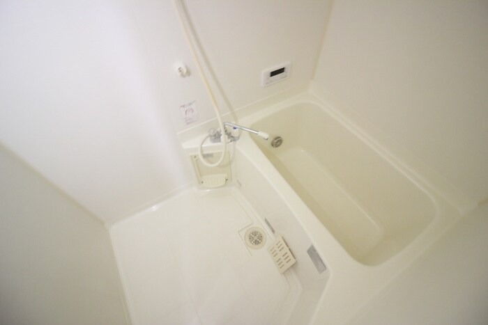 物件内観写真9　(バス／シャワールーム等)