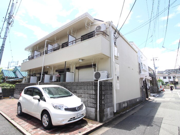 物件外観写真4　(外観写真)