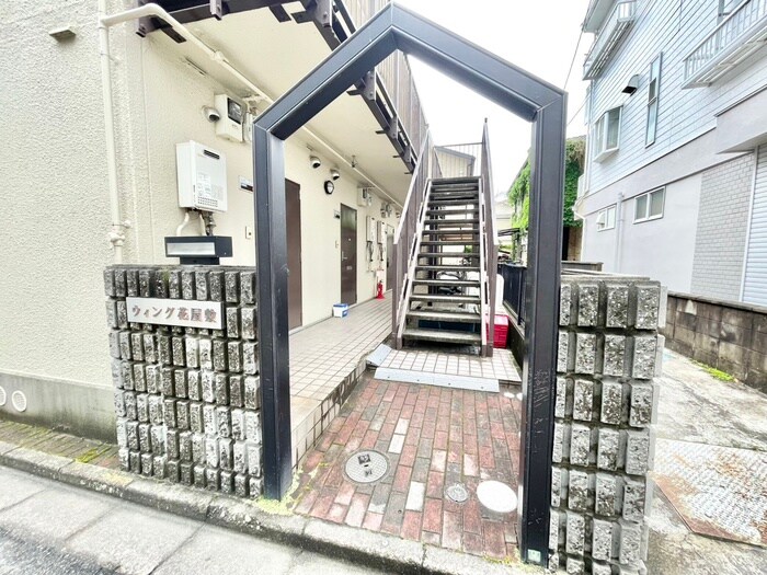 物件外観写真5　(外観写真)