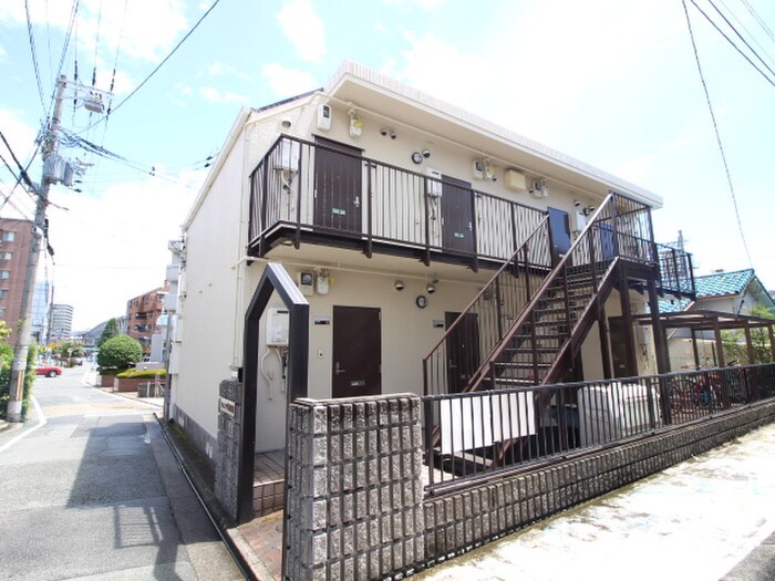 物件外観写真6　(外観写真)