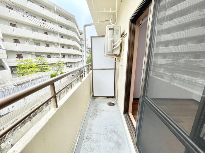 物件内観写真17　(ベランダ・バルコニー)