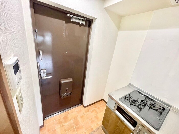 物件内観写真20　(玄関)