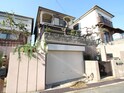 池田貸家