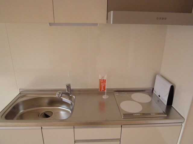 物件内観写真7　(キッチン)