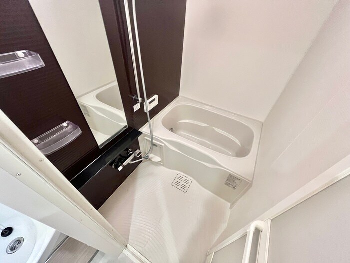 物件内観写真7　(バス／シャワールーム等)