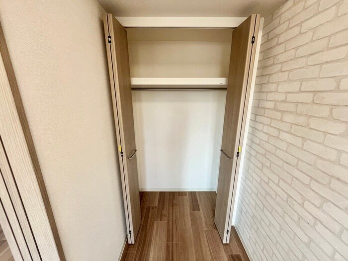 物件内観写真11　(収納)