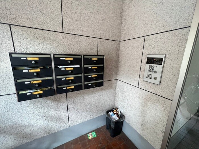 物件外観写真3　(建物設備)