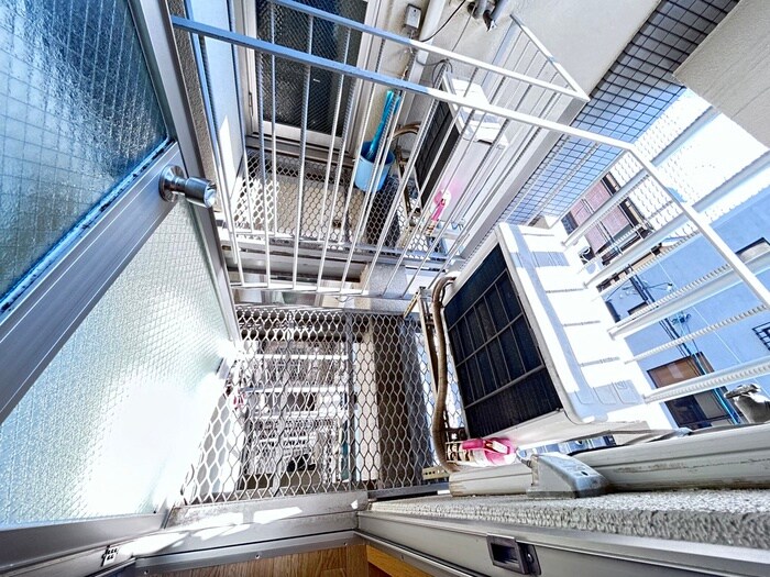 物件内観写真14　(ベランダ・バルコニー)