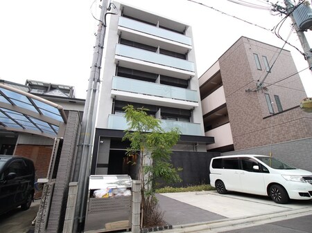 Mv.imp京都九条(306)外観写真